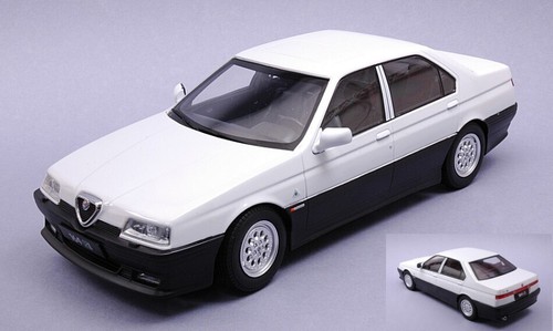 Alfa romeo 164 1994 - romeo,