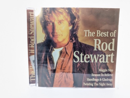 Rod stewart the - rod, of