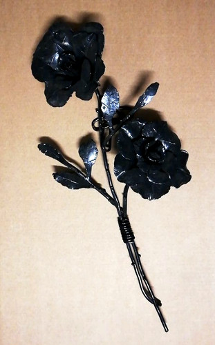 Mazzo rose rosa - mazzo, in