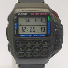 Orologio Uomo Casio CMD-20