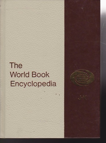 The world book encyclopedia - the,