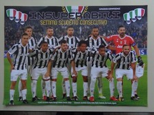 POSTER 49x34 Cm.  F.C