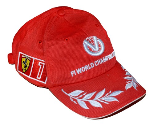 Cappello scuderia ferrari - scuderia,