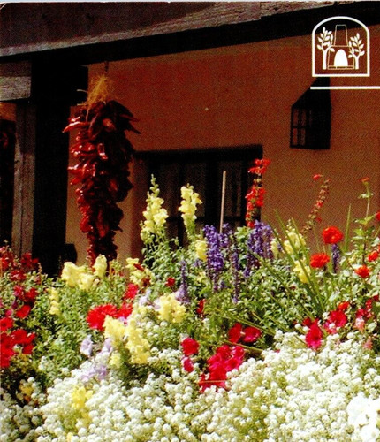 Cartolina locanda dei - cartolina,