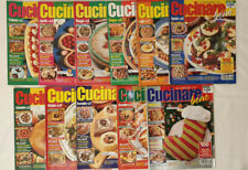 Cucinare Bene Rivista Cucina
