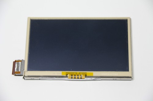 Display lcd ricambio - di,