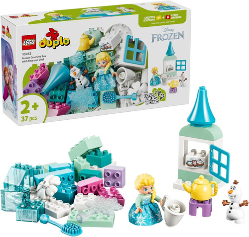 Lego duplo disney scatola - lego,