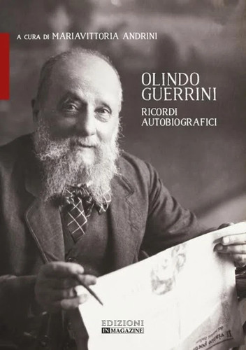 Olindo guerrini ricordi - olindo,