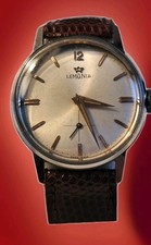 LEMANIA CALIBRO 3000 SUPER