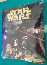 Album sigillato panini star - album,