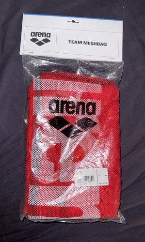 Arena borsa nuoto - in,
