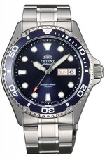 ORIENT Mako Ray II Blu JAPAN