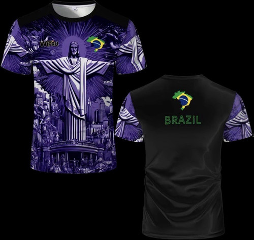 Shirt maglia con - con, statua