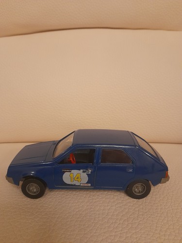 Burago renault serie - burago,