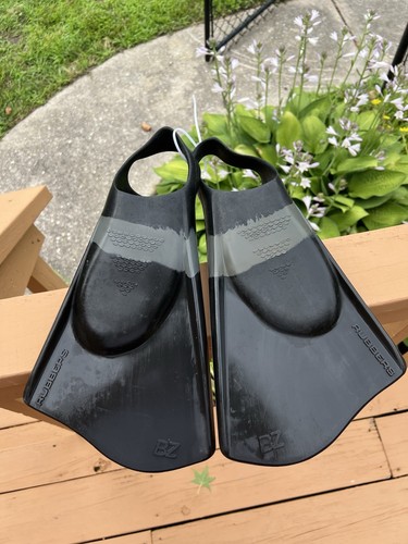 Pinne nuoto taglia - pinne,