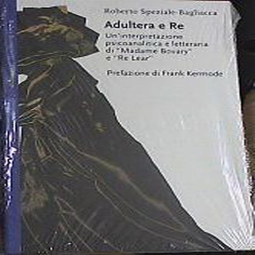 Adultera - re,