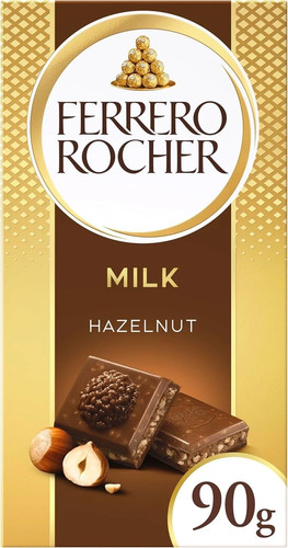 Ferrero rocher cioccolato - ferrero,
