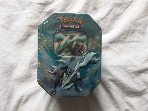 Brand new sealed pokemon - brand, &