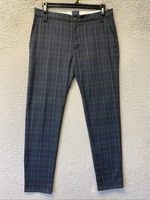 Zara Pantalone Abito Uomo