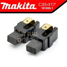 Makita HR2400 Spazzole