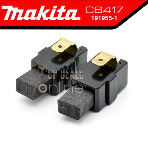 Makita hr2400 spazzole - makita,