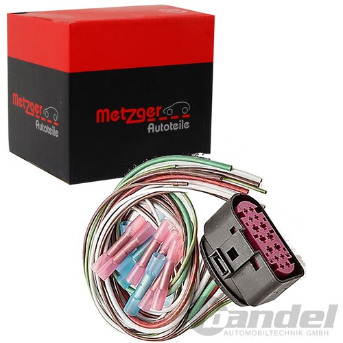 Metzger spina kit - spina,