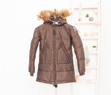 PARAJUMPERS Piumino Parka