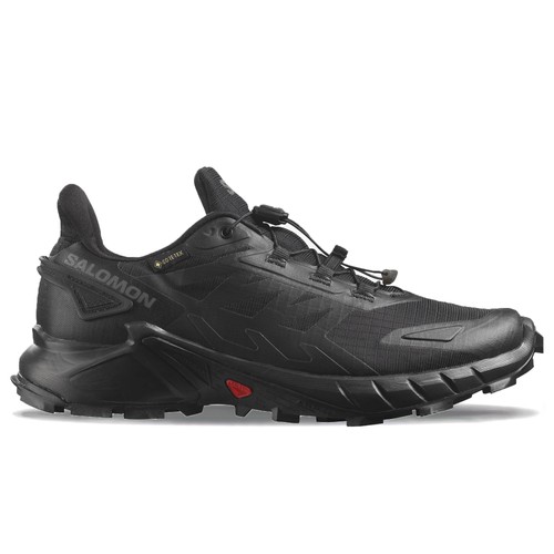 Scarpe salomon supercross - salomon,