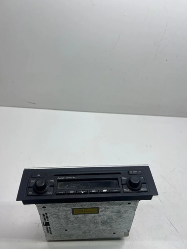 Audi avant 8ed b7 radio - audi, a4