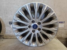 Cerchi lega ford max ii - ford, c-max