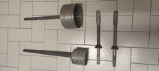 Tazze E Scalpelli Hilti