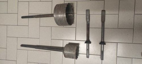 Tazze scalpelli hilti - tazze,