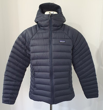 Patagonia piumino felpa - piumino,