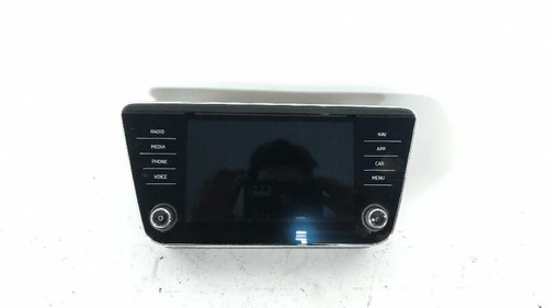 Display multifunzione radio - multifunzione,