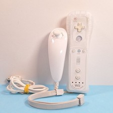Nintendo Wii Mote Controller