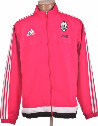 Giacca calcio pista - pista, adidas