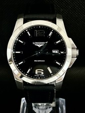 Orologio Longines Conquest