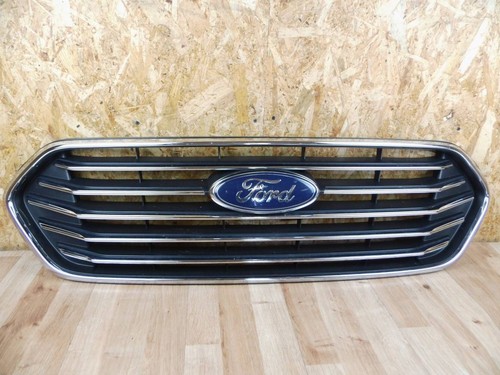 Ford transit custom - ford, 2019