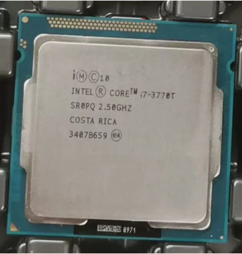 Processore cpu intel core - processore,