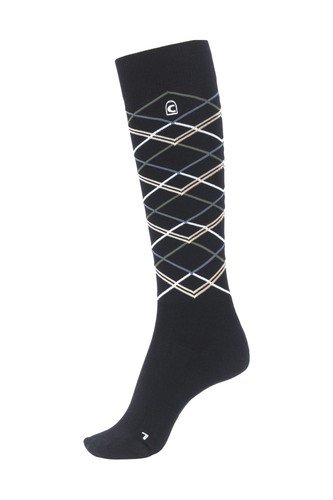 Cavallo serra black sportswear - cavallo,