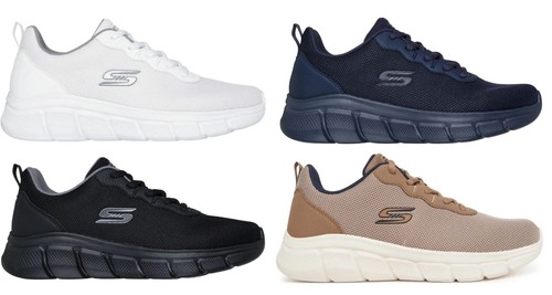 Skechers bobs sport flex icy - b,