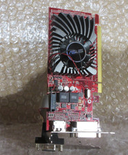 Asus Radeon R7 240 scheda