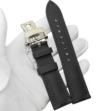 Cinturino in tela per orologio