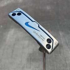 NIKE METHOD ORIGIN B1|01 putter 34 pollici 542 g usato