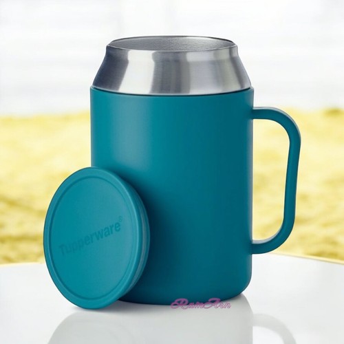 Tupperware tazza termica - tazza,