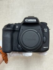 Canon EOS 7D Mark II 20,2