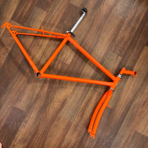 Trek 930 singletrack set - 930,