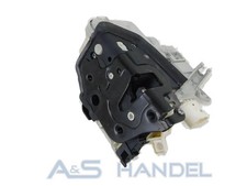 Serratura porta originale