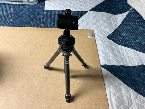 Gitzo g0012 treppiede con - treppiede,