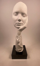 Statua scultura arte Durastine